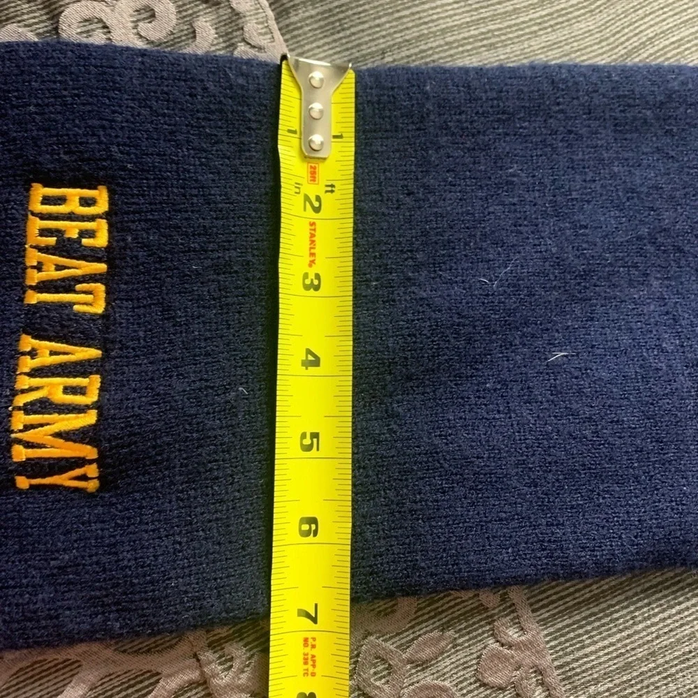 Vintage beat army